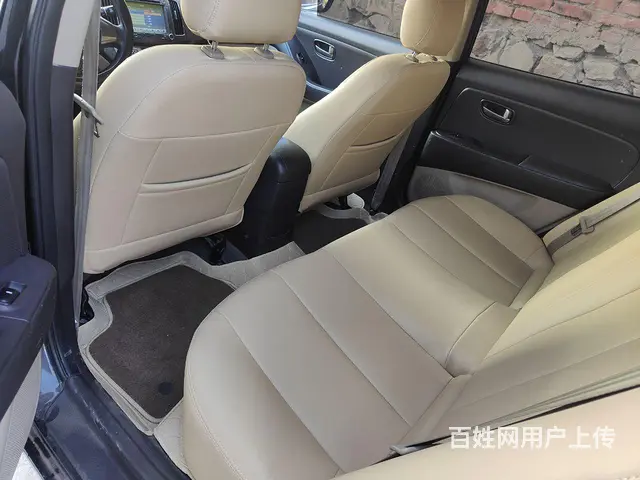 现代 伊兰特 2015款 伊兰特 悦动 1.6 手动 GL - 图片 4