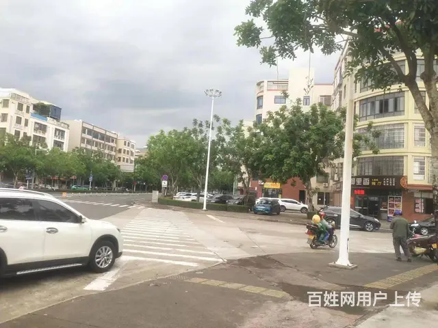 （51旺铺推荐）文昌文城镇昌兴路560平铺面出租 - 图片 11