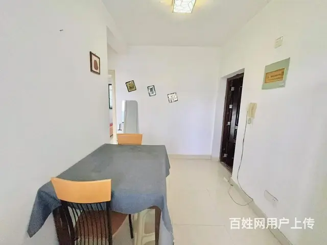彩虹新村 精装两室朝南 3楼 附二医院 桐泾北路地铁口 - 图片 5