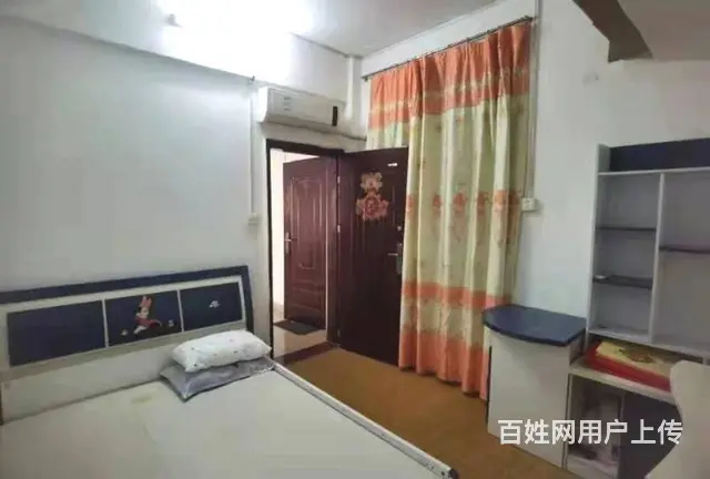 红星小学附近工业东路省五建小区步梯靓楼层实用80方2房拎包住 - 图片 4
