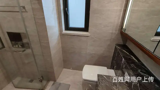 急售横琴口岸 中海名钻 精装3房2卫 看天沐河 景观视野好 - 图片 8