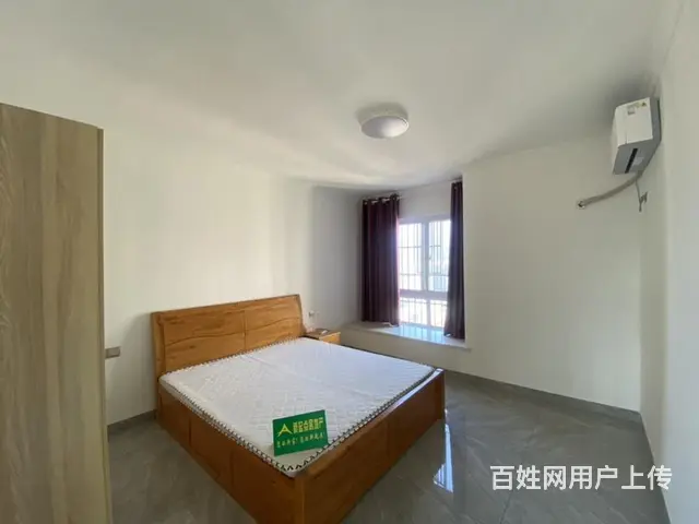 银泰城 普通住宅2厅 精装修 - 图片 8