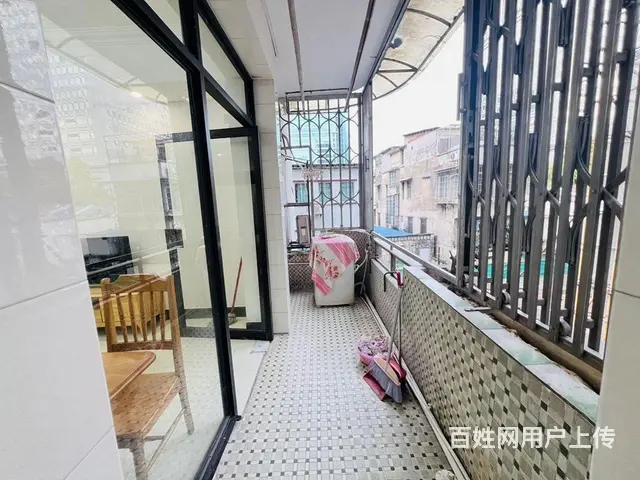 解放中路电梯 3 房近公园前地铁 高性价比 配套齐 - 图片 4