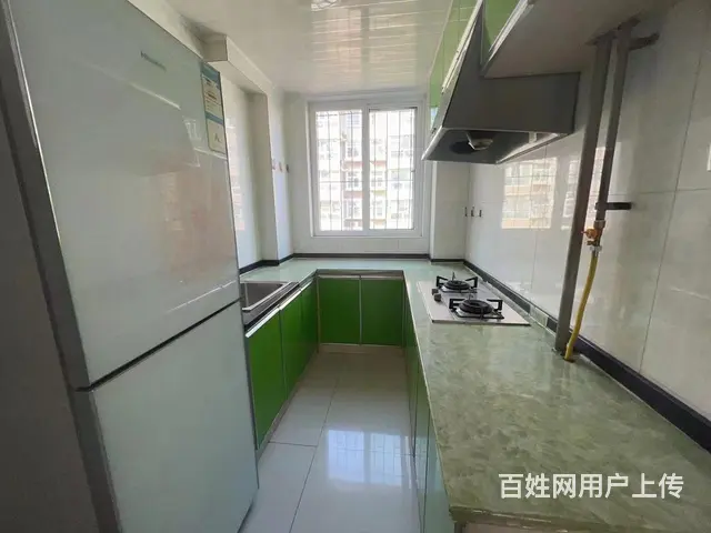 临港医院旁 正棋花园精装两室出租 - 图片 7