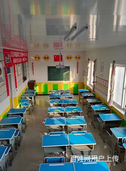 2646（爆铺网）双桥教育托管培训班可整租可分租的图片