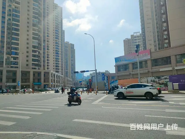 （51旺铺推荐）龙华盐灶一横路40平旺铺出租 - 图片 9
