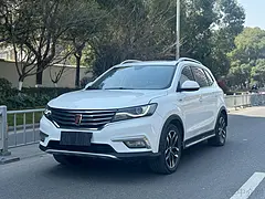 荣威RX5 2017款 1.5T 双离合 20T 互联网智尊