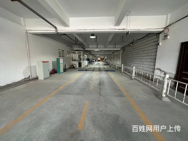 【弘扬快讯】新城区大龙湖南惠民小区独院出租 - 图片 2