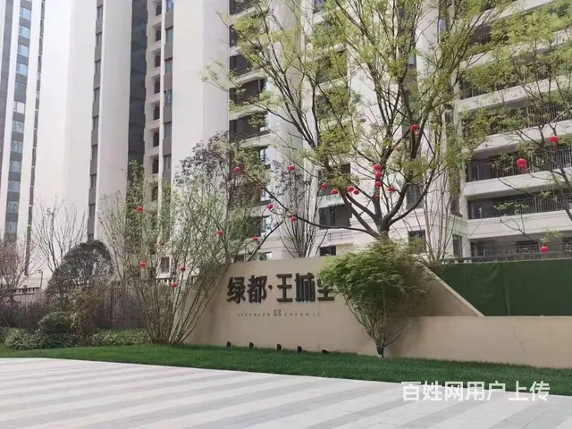 临近火车站丹尼斯 楼下吃喝住行一应俱全 - 图片 6
