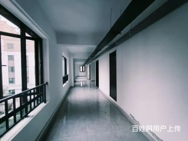 兰陵欧尚旁洋房现房 南北通透 首付8万 独立阳台 售楼处直签 - 图片 4