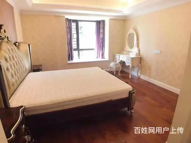 地铁房源昌君悦山(思明-厦禾路) 普通住宅2厅 豪华装修 - 图片 3