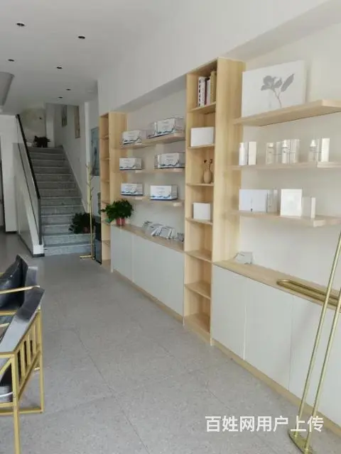 （雅德）奈斯美甲美睫美容店旺铺转让 - 图片 2