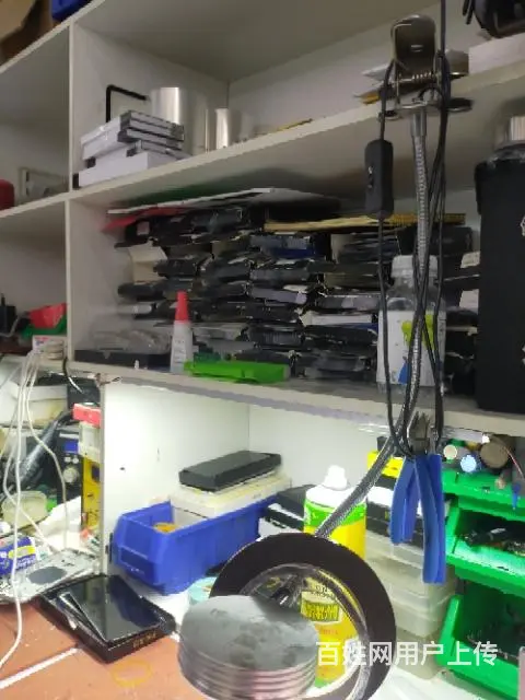 手机维修 手机换屏 手机解锁 手机升级 - 图片 2