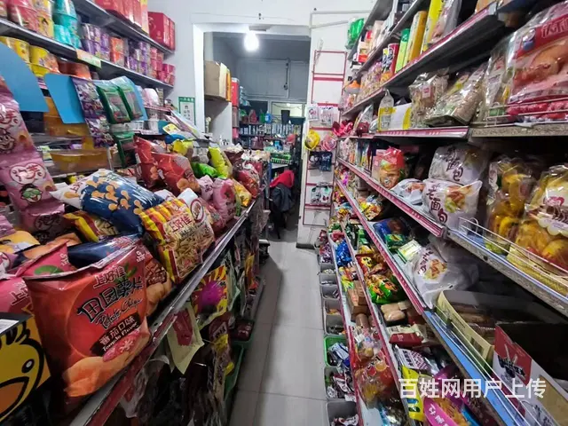 【搞定了！】B个人一建宇盛府丽苑小区内超市转让 - 图片 7