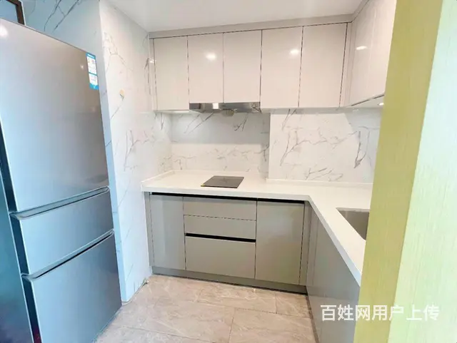 百闻不如一见！精装修翠苑荟南献给懂得享受得你 - 图片 8