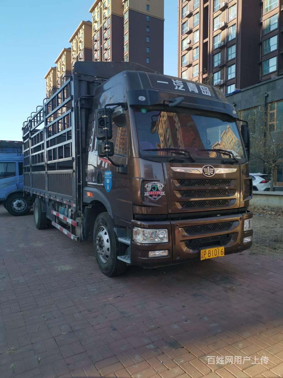 一年半龙威h 220马力 高顶双卧,大保险