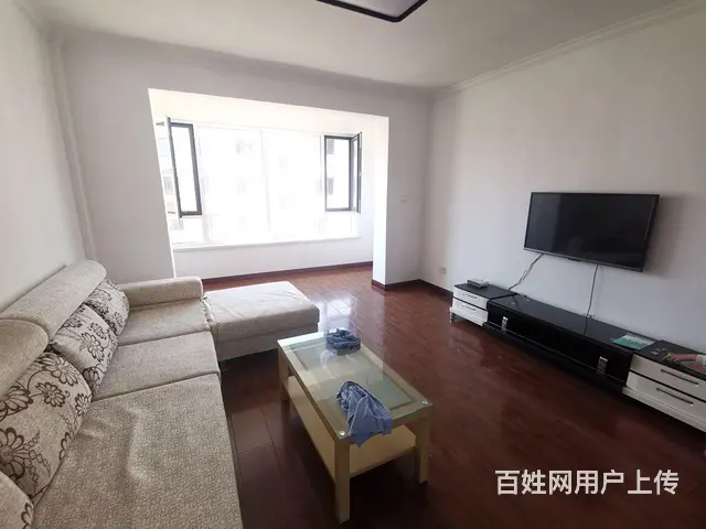 【搞定了！】华维家园5楼两室首次出租家电家具齐全拎包入住看房 - 图片 2