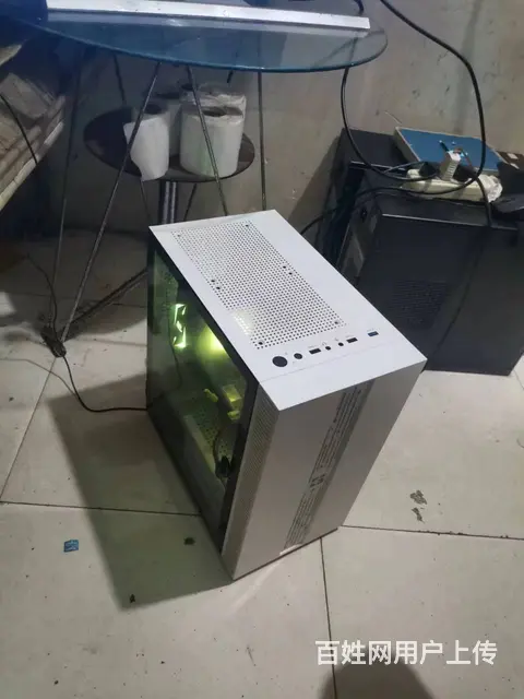 很新i3-10105F十代16G内存256G高速固 - 图片 5