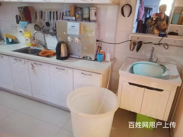 鹏程新希望二期一楼46.85平一室一厅15万 - 图片 3