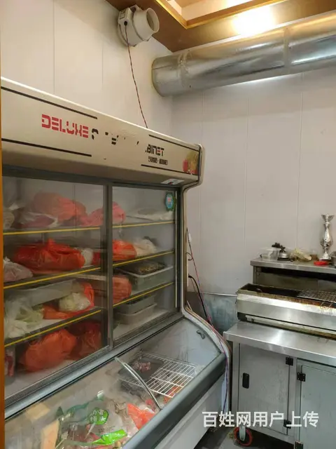 （徐州找店网）沛县碧桂园盈利中烧烤店转让 - 图片 10