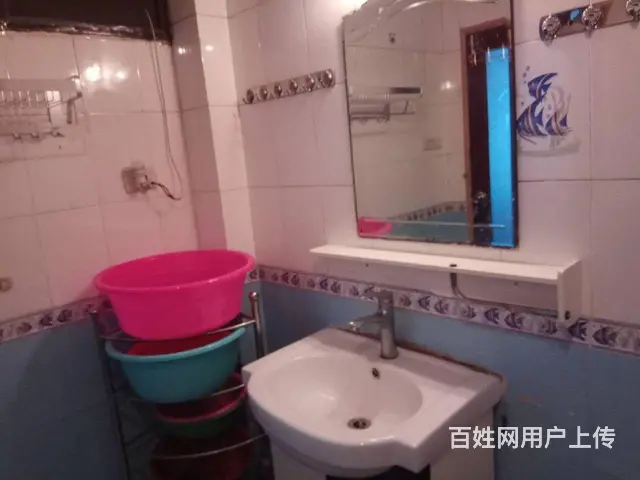 低价出售3室2厅精装家电家具齐全拎包入住 - 图片 3