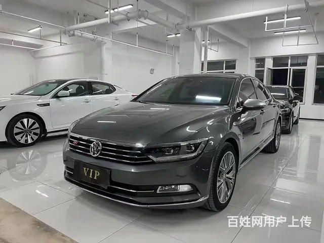 大众 迈腾 2016款 2.0TSI 双离合 智享尊贵型 - 图片 3