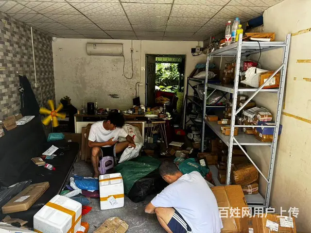 （51旺铺推荐）晋江花园50平兔喜快递驿站转让 - 图片 2