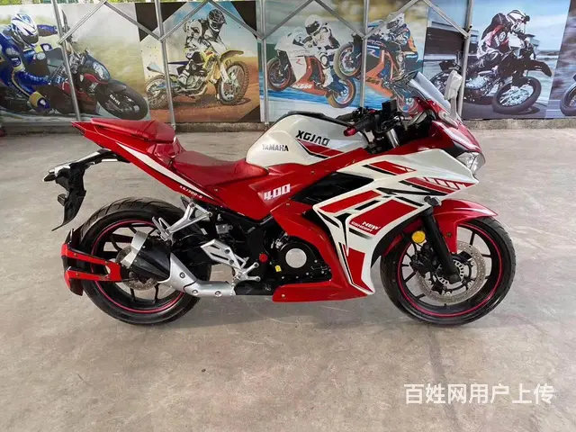 因改行亏本处理车库所有摩托车-数量有限 - 图片 1