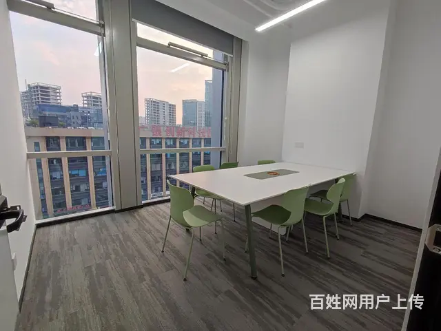 花印大厦甲级办公楼60方100方160方300方精装1.2起 - 图片 5
