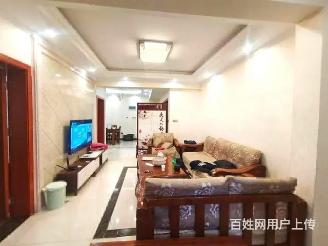 万晟阳光城精装三室带车位便宜卖支持按揭临近实验4小 - 图片 10