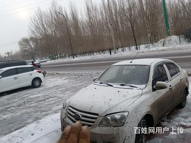 夏利 2014款 夏利N5 1.0 手动 舒适型 - 图片 1