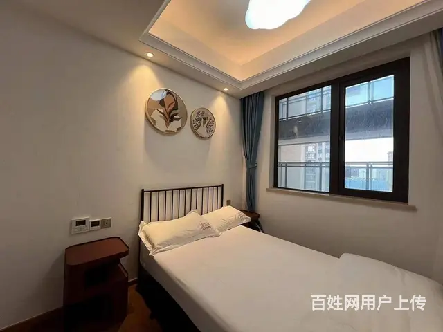 出门武汉站 东湖旁 近杨春湖实验学校 欢乐天际 徐 - 图片 7