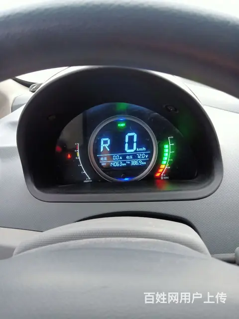 电动轿车 - 图片 5