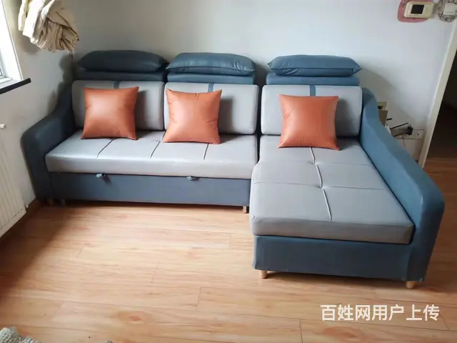 沙发低价出售 - 图片 1