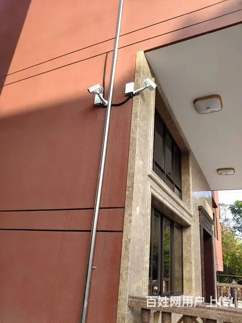 嘉兴网络布线 监控安装 无线覆盖 光纤熔接门禁考勤 - 图片 10