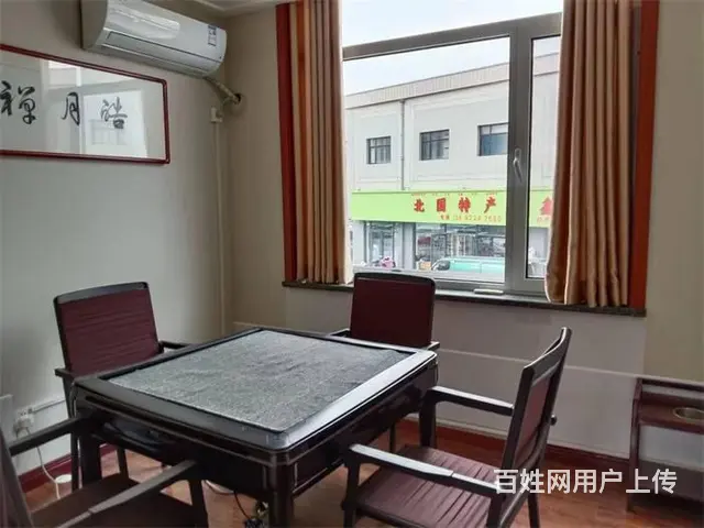 (同城搜铺网免费找店)沙河口160平茶楼转让 - 图片 5