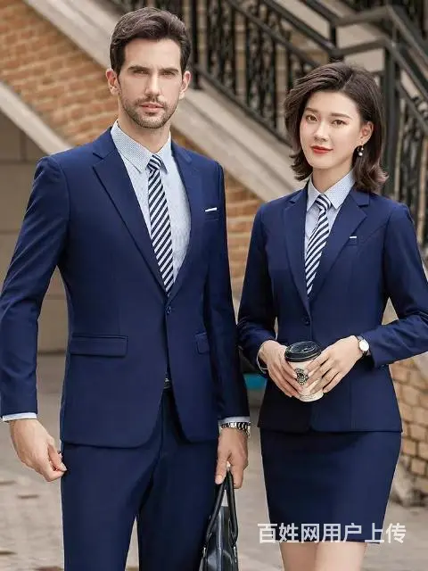 乌鲁木齐服装厂 乌鲁木齐工装定做 工作服定做 - 图片 8