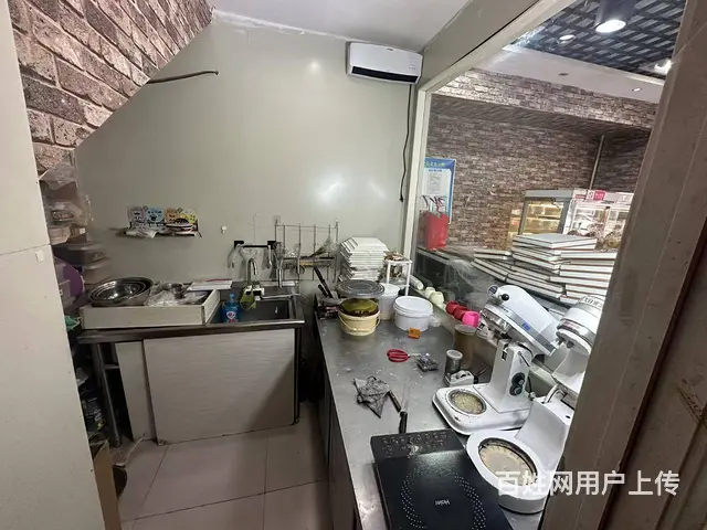 1064    保利商圈商铺空转 啥都能干 就要一万 - 图片 7