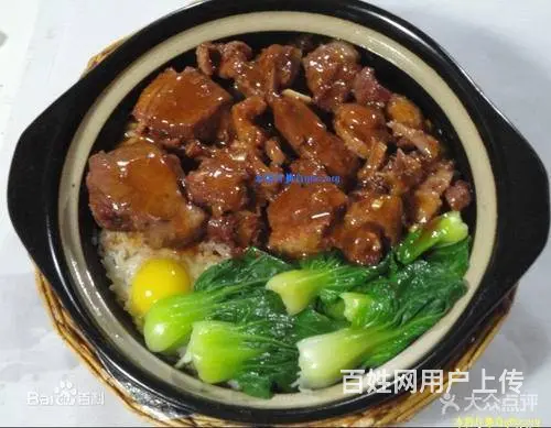 揭阳 砂锅粥营养成分高 养身健脾 做法比例讲究 - 图片 7
