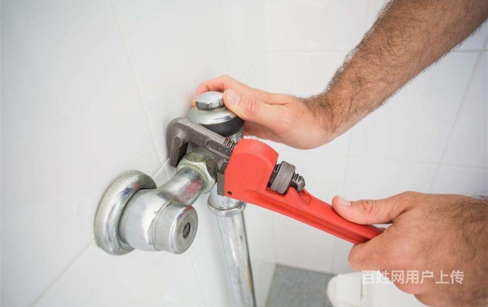 西安上门水龙头维修 洁具安装 拆装马桶