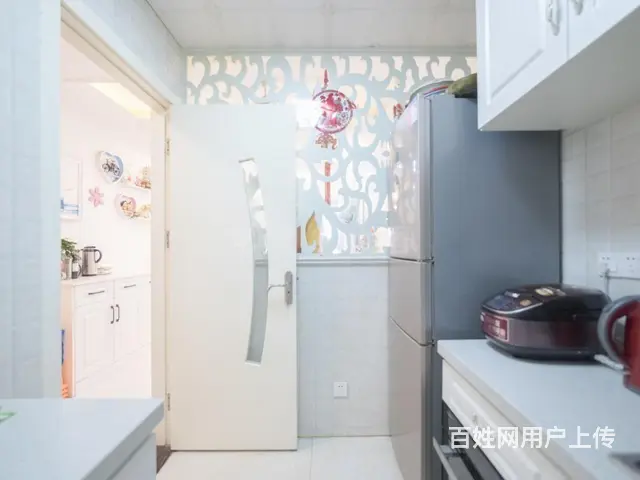 万达旁怡盛花园精装三房户型采光好拎包入住价格可谈 - 图片 3