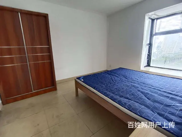 吉大 新天地大厦 精装 3居 温馨 干净整洁 拎包入住 - 图片 5