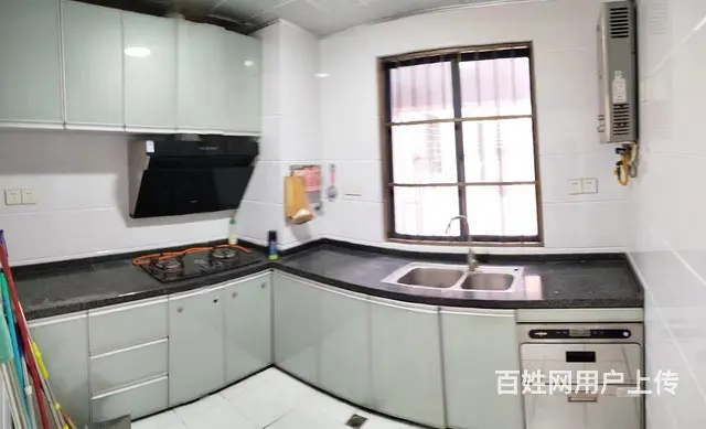 （三横王）名门广场 商住两用2厅 精装修 - 图片 3