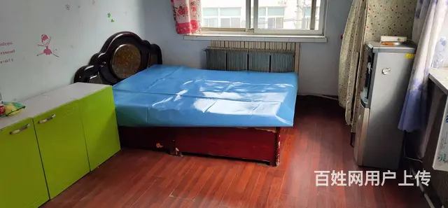 锦华街 普通住宅1厅 简单装修 - 图片