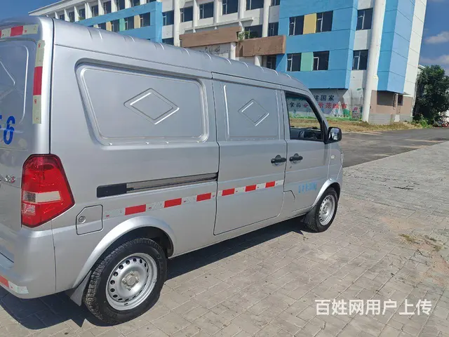【搞定了！】东风小康 小康K系列 厢式货车 国6 - 图片 3