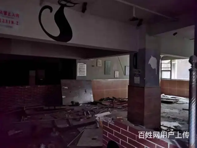 （达州铺源网）北外凤翎关凤翎粮店底楼300㎡空铺出租 - 图片 3