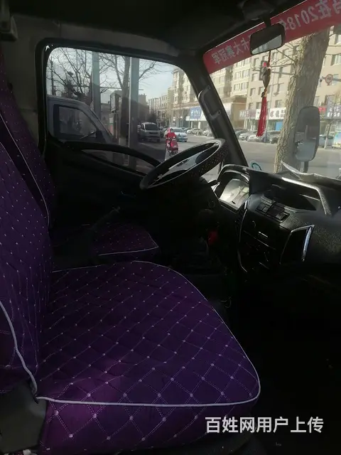 唐骏 小宝马 平板车 国5 - 图片 4