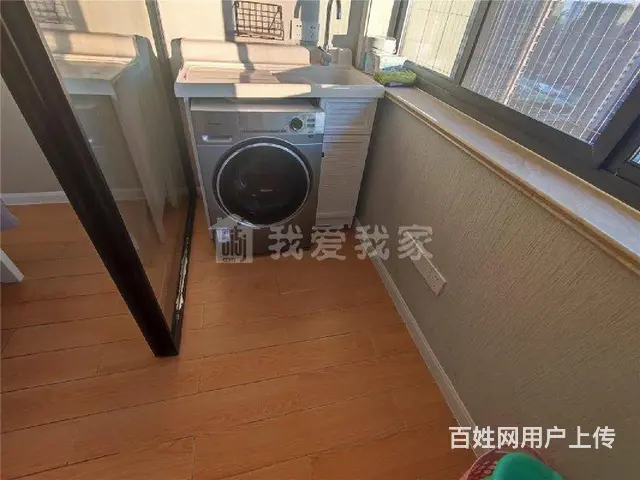 钟楼区宝龙广场旁精装三房两卫，楼层好，位置佳看房方便 - 图片 9