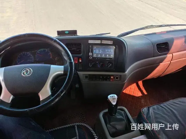18年国五六缸八档大桥双架子费用全年 - 图片 9