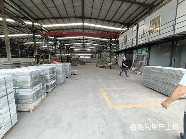 （51旺铺推荐）丘海大道金盛达850平场地招租 - 图片 7